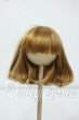 画像1: 8-9inch/ウィッグ Y-26-06-30-015-WT-ZY (1)