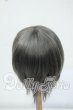画像2: 7-8inch/ウィッグ Y-26-06-30-053-WT-ZY (2)
