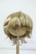 画像1: 8-9inch/ウィッグ Y-26-06-30-024-WT-ZY (1)