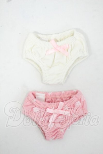 画像1: 幼SD/OF:下着 Y-26-06-30-200-WT-ZY (1)