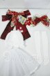 画像5: SD/OF:【あのめ洋裁店×姫りんご】衣装セット Y-26-06-30-291-WT-ZY (5)
