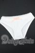 画像1: SD・DD/OF:下着 Y-26-06-30-297-WT-ZY (1)