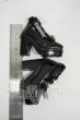 画像2: SD16（ヒール脚）/OF:ヒールシューズSB-SD16G-106 Y-26-07-07-036-WT-ZY (2)
