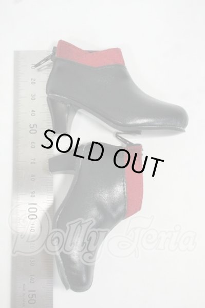 画像2: SD13G/OF:靴 Y-26-07-07-034-WT-ZY (2)