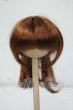 画像1: 6-7inch/ウィッグ Y-26-07-07-027-WT-ZY (1)