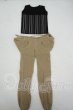 画像1: SD13BOY/OF：衣装セット Y-26-07-07-015-WT-ZY (1)