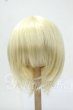 画像1: 8inch/PARABOX製 ウィッグ Y-26-07-14-047-WT-ZY (1)