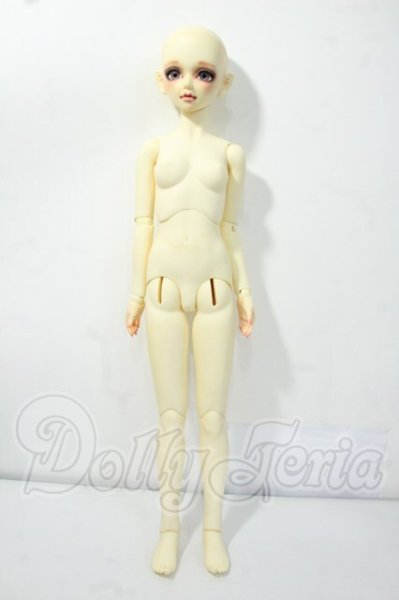 画像5: SD13女の子/フルチョイス:F-22(くんヘッド) Y-26-07-07-298-WT-ZY (5)
