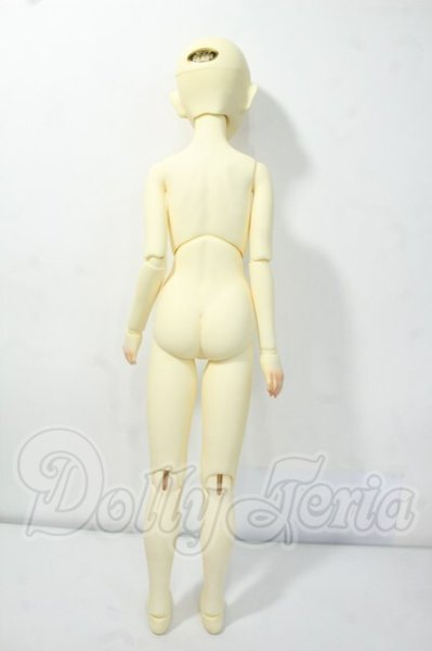 画像6: SD13女の子/フルチョイス:F-22(くんヘッド) Y-26-07-07-298-WT-ZY (6)