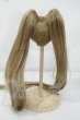 画像2: 6-7inch/ウィッグ Y-26-07-07-293-WT-ZY (2)