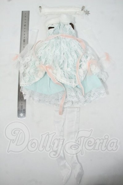 画像2: SDM/OF:ブルースノークリスタル:VOLKS Y-26-07-07-182-WT-ZY (2)