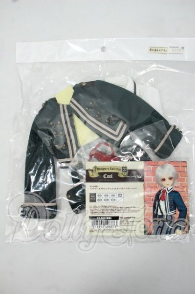 画像1: SDM/OF:クインテットオブフォレスト・クール:VOLKS Y-26-07-07-181-WT-ZY (1)
