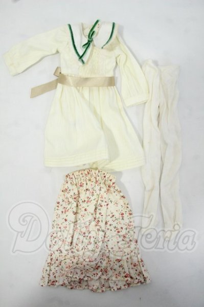 画像1: SDM/OF: コーディネートモデル衣装:VOLKS Y-26-07-07-241-WT-ZY (1)