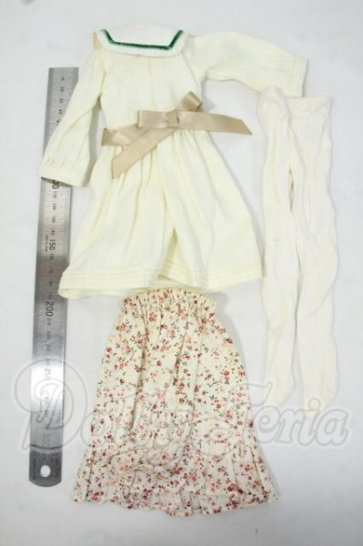 画像2: SDM/OF: コーディネートモデル衣装:VOLKS Y-26-07-07-241-WT-ZY (2)
