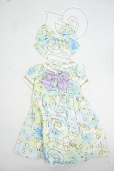 画像1: SDM＆MSD/OF:衣装セット Y-26-07-07-253-WT-ZY (1)