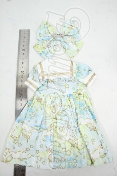 画像2: SDM＆MSD/OF:衣装セット Y-26-07-07-253-WT-ZY (2)