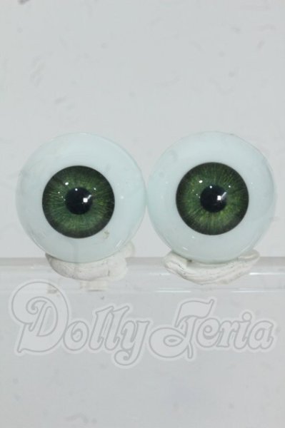 画像1: 20mm/アクリルアイ Y-26-07-07-171-WT-ZY (1)