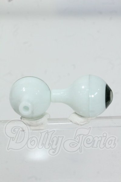 画像2: 20mm/アクリルアイ Y-26-07-07-171-WT-ZY (2)