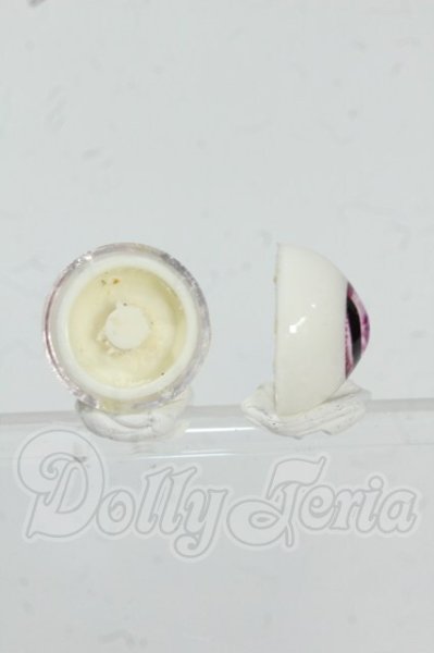 画像2: 18mm/アクリルアイ Y-26-07-07-169-WT-ZY (2)