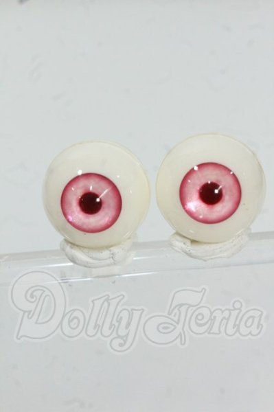 画像1: 18mm/アクリルアイ Y-26-07-07-170-WT-ZY (1)