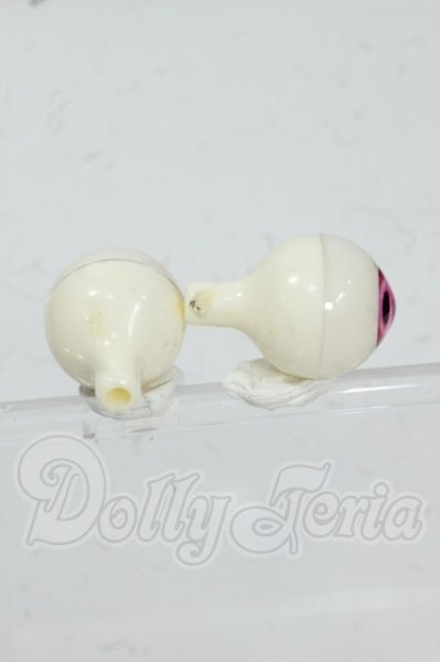 画像2: 18mm/アクリルアイ Y-26-07-07-170-WT-ZY (2)