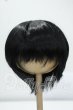 画像1: 8-9inch/ウィッグ Y-26-07-14-054-WT-ZY (1)