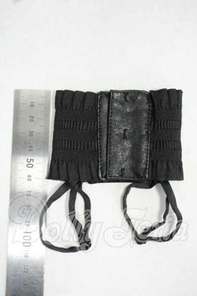 画像2: MSD/OF:サスペンダー付きコルセット Y-26-07-21-031-WT-ZY (2)