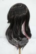 画像2: 8inch/MIMIEL様製 ウィッグ Y-26-07-21-085-WT-ZY (2)