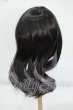 画像2: 8inch/MIMIEL様製 ウィッグ Y-26-07-21-083-WT-ZY (2)