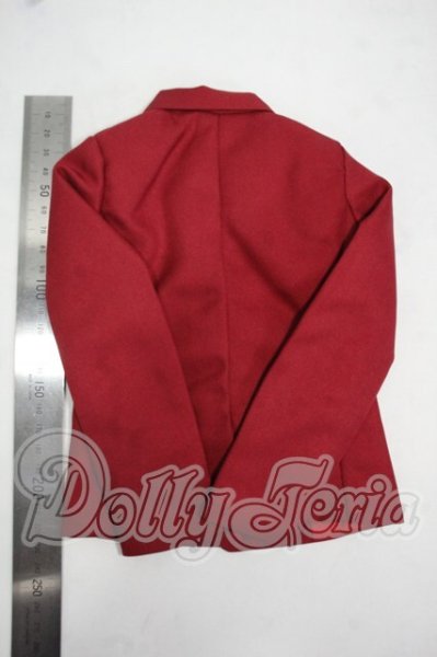 画像2: SD17B/OF:custom uniforms Blazer 65cm Y-26-07-28-071-WT-ZY (2)