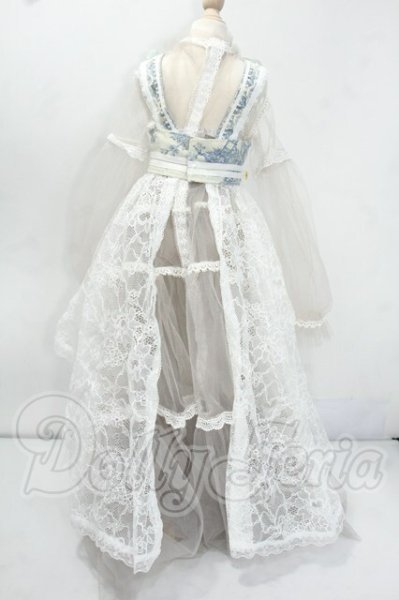 画像3: SDGrG/OF:Relic様製 衣装セット Y-26-08-11-009-WT-ZY (3)