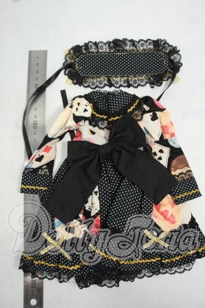 画像2: SDM＆MSD/OF:衣装セット Y-26-08-04-275-WT-ZY (2)