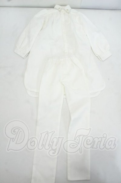 画像1: SD/OF:Night in the Dream ~学寮夜~ Y-26-08-04-268-WT-ZY (1)