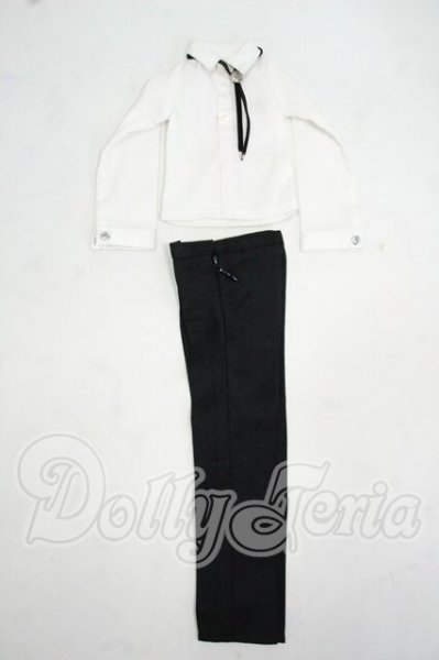 画像1: SDM＆MSD/OF:衣装セット Y-26-08-04-298-WT-ZY (1)