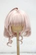 画像1: 9inch/DOLK SELECT:森のプリンセスボブ Y-26-08-18-068-WT-ZY (1)