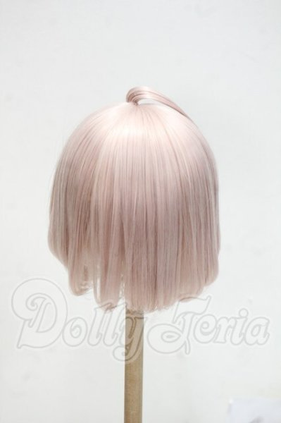 画像2: 9inch/DOLK SELECT:森のプリンセスボブ Y-26-08-18-068-WT-ZY (2)