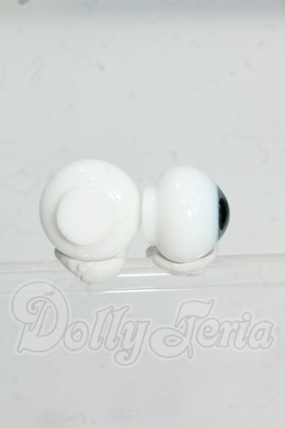 画像2: 16mm/グラスアイ Y-26-08-18-253-WT-ZY (2)