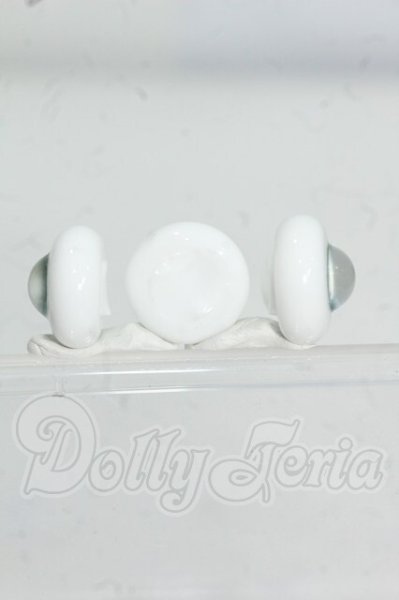 画像2: 16mm/グラスアイ Y-26-08-18-272-WT-ZY (2)