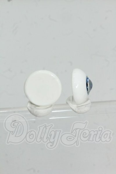 画像2: 14ｍｍ/レジンアイ　SWAN　DOLL製 Y-26-08-04-159-WT-ZY (2)