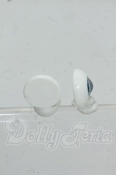画像2: 14ｍｍ/レジンアイ　SWAN　DOLL製 Y-26-08-04-158-WT-ZY (2)