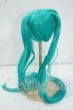 画像2: 8-9inch/ウィッグ Y-26-08-18-225-WT-ZY (2)