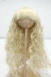 画像1: 6-7inch/ウィッグ Y-26-08-18-106-WT-ZY (1)