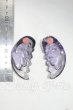 画像2: 幼SD/幼天使シュピット機能対応羽パーツ：金針水晶様製 Y-26-08-18-015-WT-ZY (2)