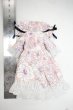 画像2: リカちゃん/OF:衣装 Y-26-08-18-099-WT-ZY (2)