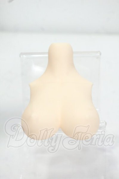 画像1: IMOMODOLL/1/4上半身パーツ Y-26-08-25-296-WT-ZY (1)