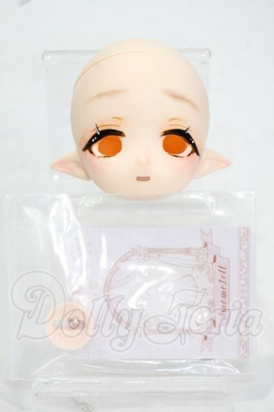 画像4: imomoDOLL/Kira Head Y-26-08-25-298-WT-ZY (4)