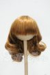 画像1: 7-8inch/ウィッグ Y-26-08-25-106-WT-ZY (1)
