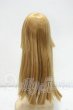 画像2: 7-8inch/ウィッグ Y-26-08-25-105-WT-ZY (2)