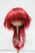 画像1: 8-9inch/ウィッグ  Y-26-08-25-102-WT-ZY (1)