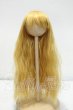 画像1: 6-7inch/ウィッグ Y-26-08-25-107-WT-ZY (1)